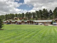 Rock Crest Lodge & Cabins Hotels in Custer
