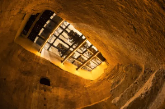 Hsvhn Hotel Hisvahan