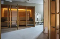 Perugia Park Hotel - spa