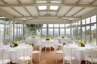 Borgo Antico Casalbosco Holiday Home & Winery Hotels in Prato