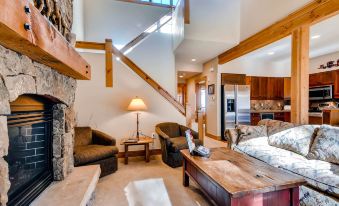 Keystone Private Homes by Keystone Resort