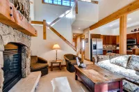 Keystone Private Homes by Keystone Resort Hotels near Keystone Lake Ice Rink