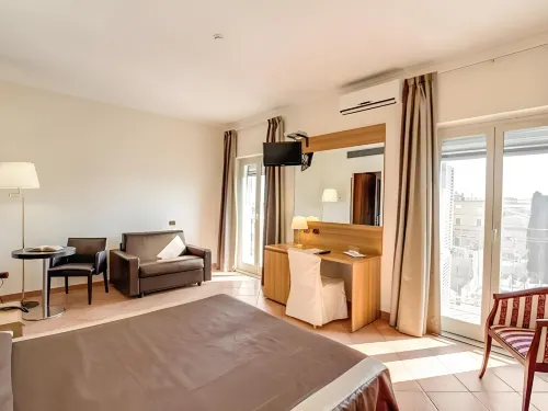 Hotel San Marco Hotels in Rom