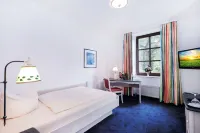 Landhaus Danielshof Hotels in Grevenbroich