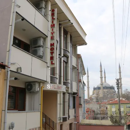 Selimiye Palace