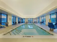 Homewood Suites by Hilton Parsippany-Troy Hills Hotels in Parsippany