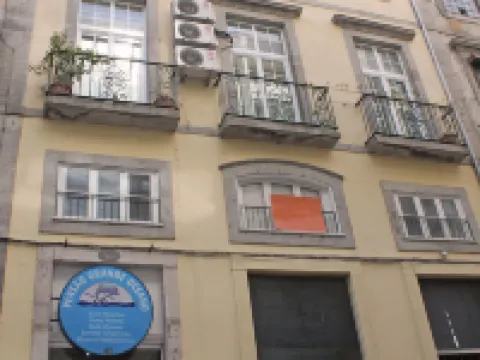 Grande Oceano Guest House Hotels near Clerigos Tower