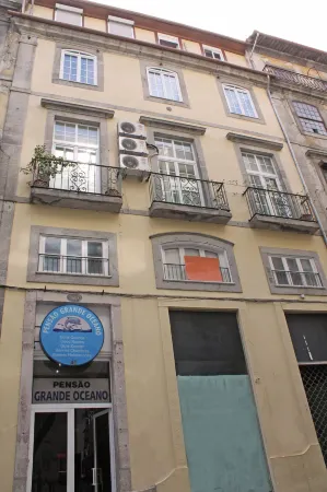 Grande Oceano Guest House