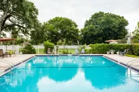 Southern Oaks Inn - Saint Augustine - piscina