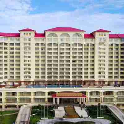 Maputo AFECC Gloria Hotel Hotel Exterior