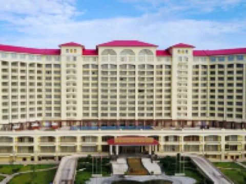 Maputo AFECC Gloria Hotel Cidade de Maputo otelleri