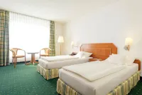 Maifeld Sport- und Tagungshotel Hotels in Werl