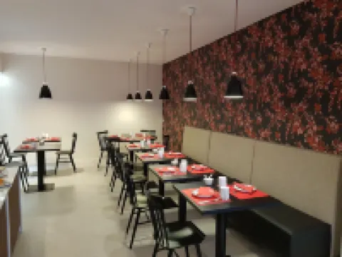 Hôtel Au Bon Coin