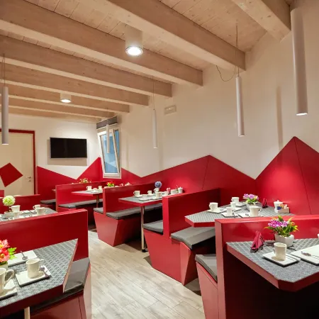 Hospitality Hotel