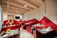 Hospitality Hotel Hotels in Palermo