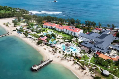 Sandals Grande St. Lucian - All Inclusive Couples Only