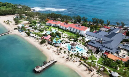 Sandals Grande St. Lucian - All Inclusive Couples Only