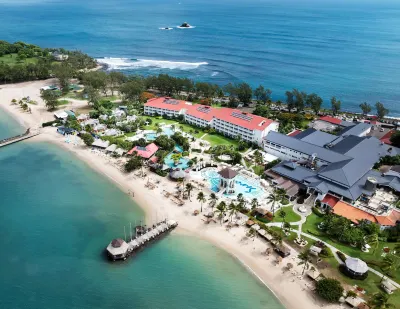 Sandals Grande St. Lucian - All Inclusive Couples Only