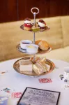 Lace Market Hotel - Frühstück