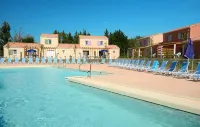 Résidence Odalys Le Mas des Alpilles - Pools