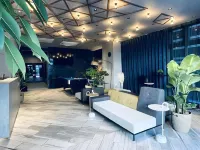 อาร์โรงแรมนัมบะเซาท์