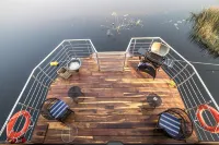 The Namushasha River Villa - 4-Star