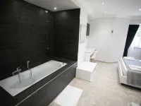 Residenza Tropea Luxury & Charm Hotel a Tropea
