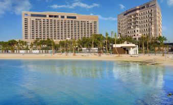 Jeddah Hilton