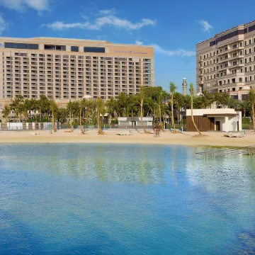Jeddah Hilton