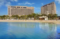 هيلتون جدة Hotels near معرض أثر