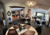 Ottomood B&B and Apartments Hotels in Sant'Agata Li Battiati