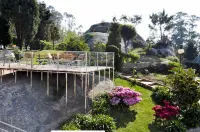 Hotel & Apartamentos Cons da Garda Hotels in O Grove