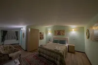 卡梅爾石屋飯店
