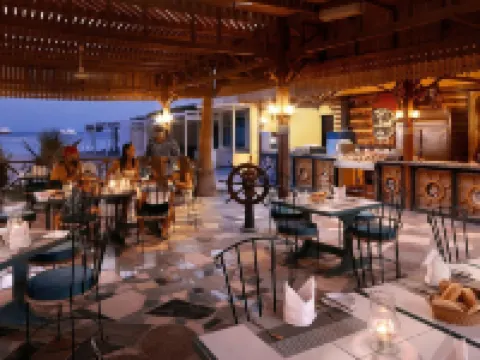 ギフトゥンアジュールリゾート - 全室オールインクルーシブ フルガダのホテル