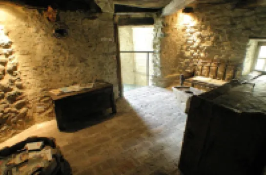 Le Case Della Saracca Hotels in Serralunga d'Alba