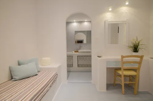 Olga - Apartments