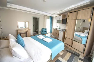 M 스위트 보드룸 Ancient Theatre 주변 호텔