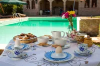 Casa Go'El - Pools