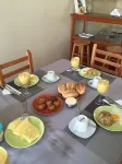 Hotel Cruz Grande-Brava Hôtels à : Nova Sintra