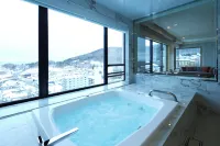 Hotel Sakurai - Романтические