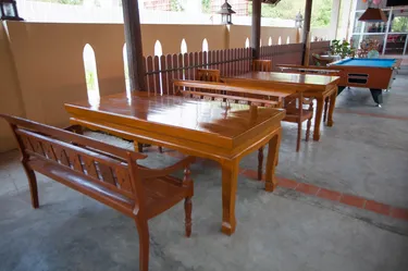 รูปภาพของโลตัสแลนด์ รีสอร์ท