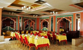 L'Orient Palace Resort and Spa
