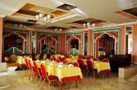 L'Orient Palace Resort and Spa