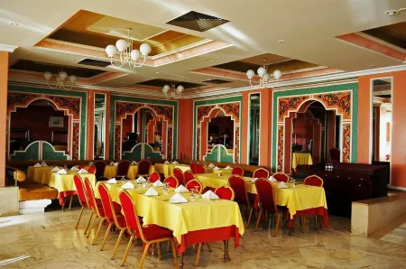 L'Orient Palace Resort and Spa