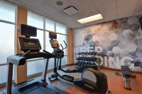SpringHill Suites Denver at Anschutz Medical Campus - Gym