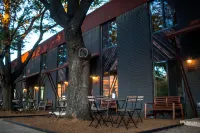 1700 South 2nd Hotel di Waco
