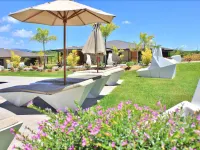 Eden Appartel Koné Hotels in Kone