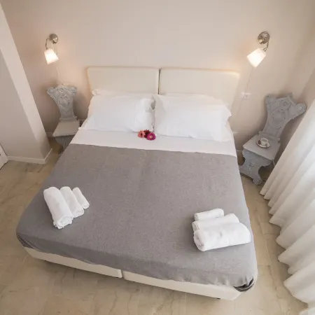 B&B Attico 33