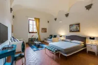 Residenza d'Epoca Galleria l'Accademia Hoteller i San Marco