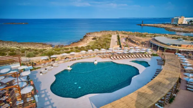 Universal Grand León & Spa Hotels in 